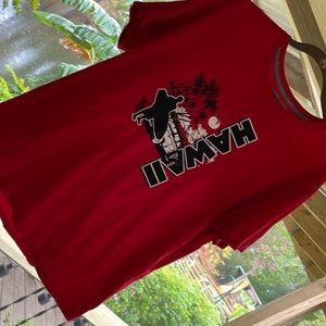 Why is Surfshirt great shape